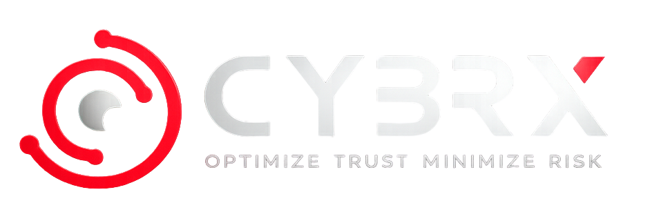 CybrX Logo